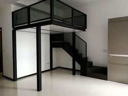 Sims Urban Oasis (D14), Condominium #564185921